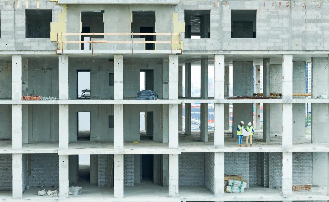 Top Off-Plan Projects in Dubai