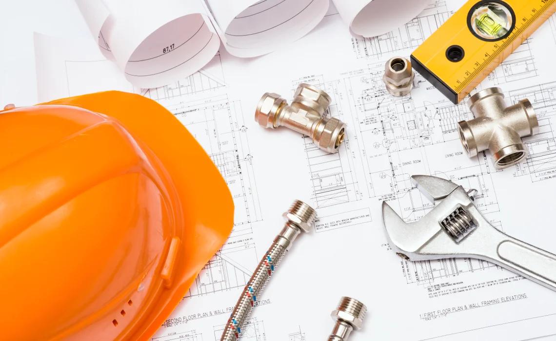 Top 8 MEP Companies in Dubai