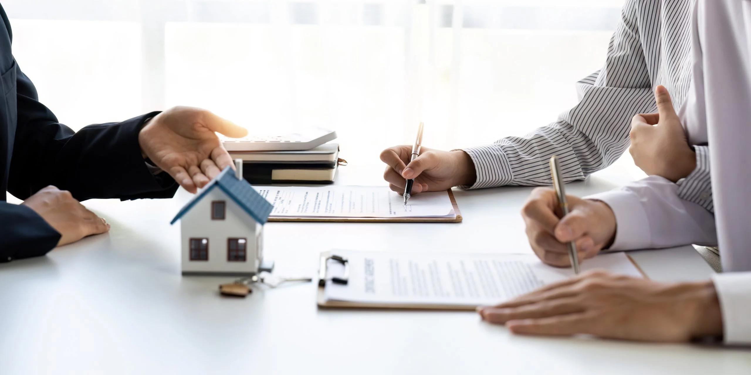 Why Should You Hire A Real Estate Agency To Buy Or Sell Property