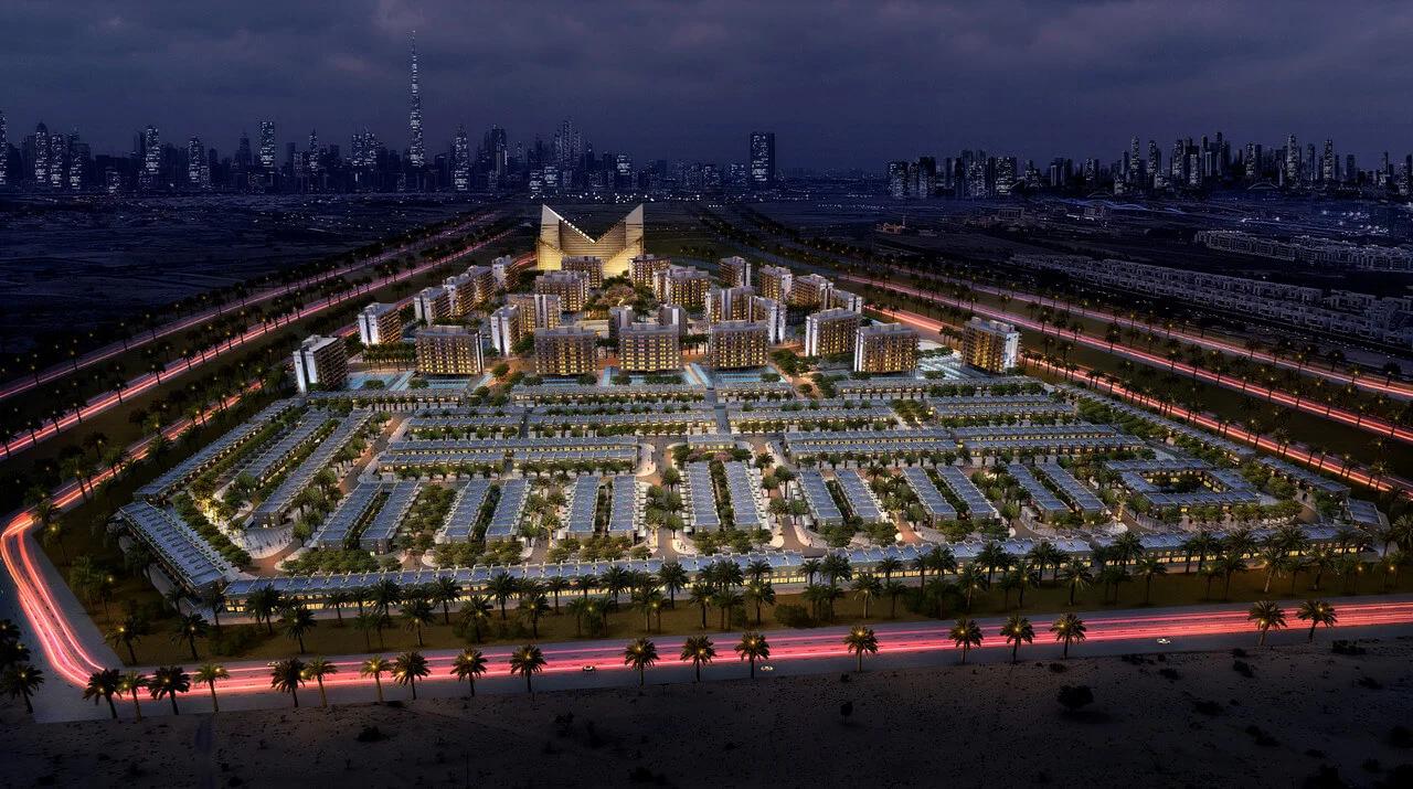 The Most Popular Real Estate Developers In Dubai