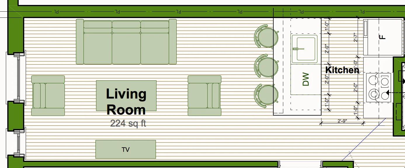 The Benefits of Co-Living Spaces in Dubai