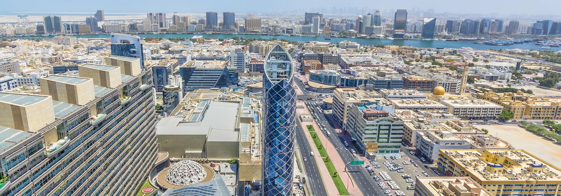 Pros and Cons of Living in Dubai's Barsha