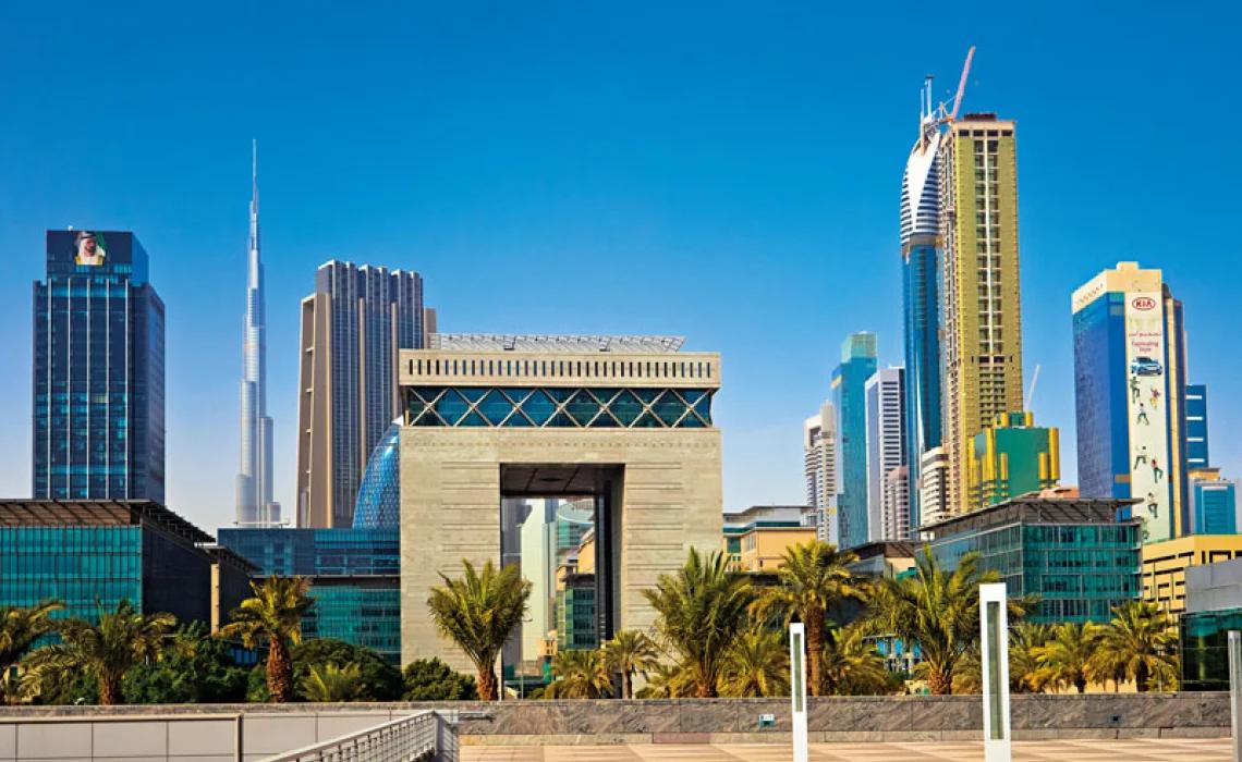 Huge Financial Amount for a Piece of Land in Dubai International Financial Centre