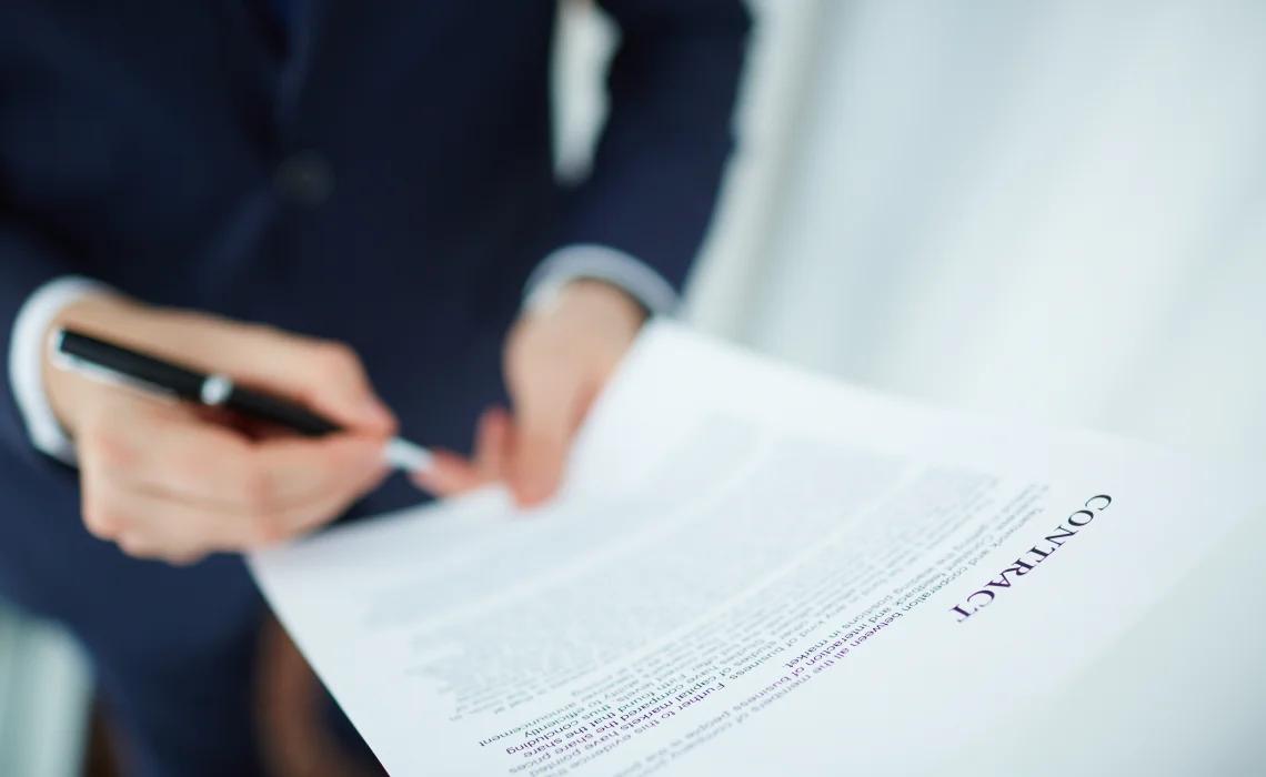 Cancelling Lease Contract Before its Expiry in Dubai