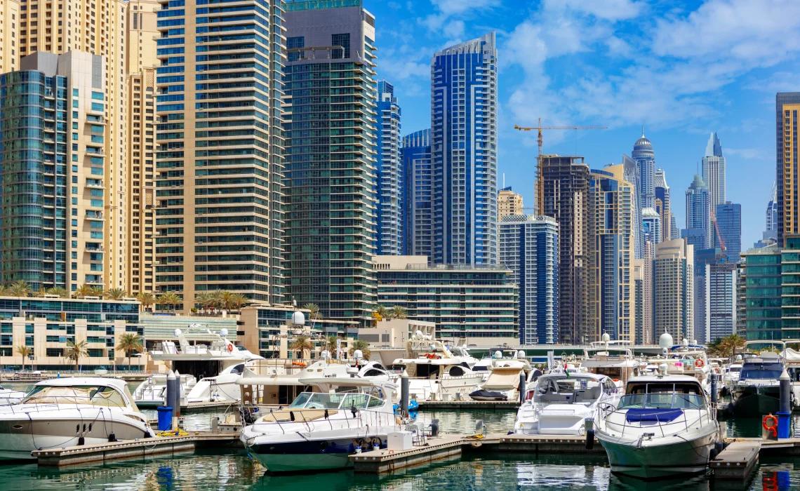 A Complete Guide to RERA Forms in Dubai