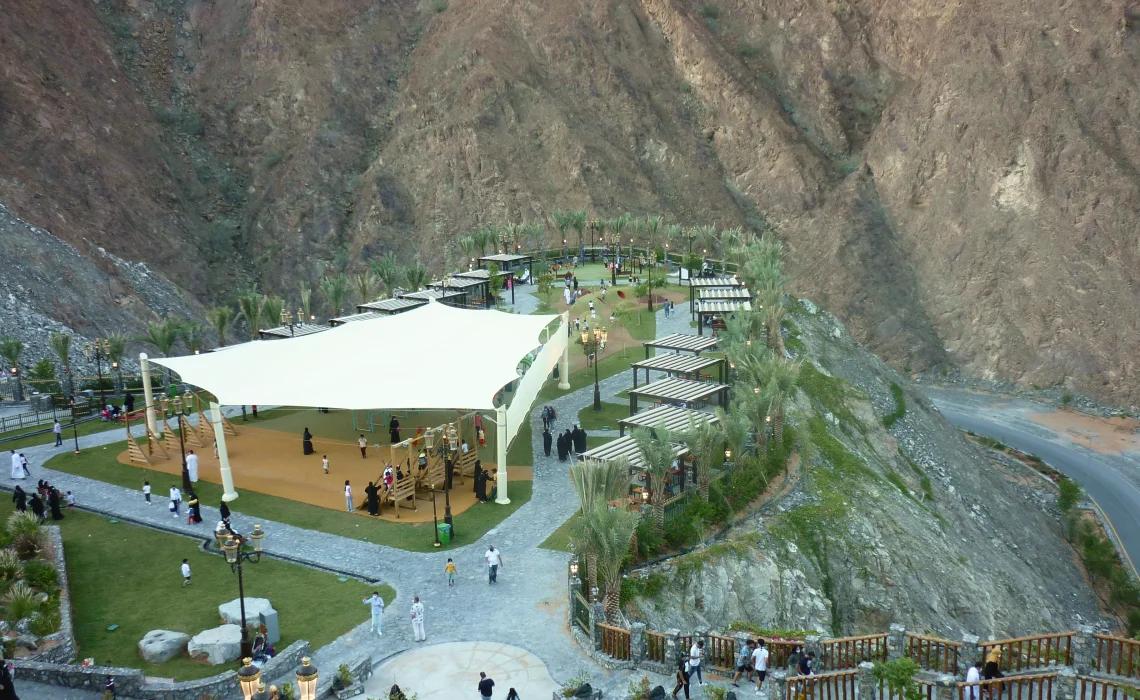 A Complete Shees Park Guide to Enjoy Your Next Visit