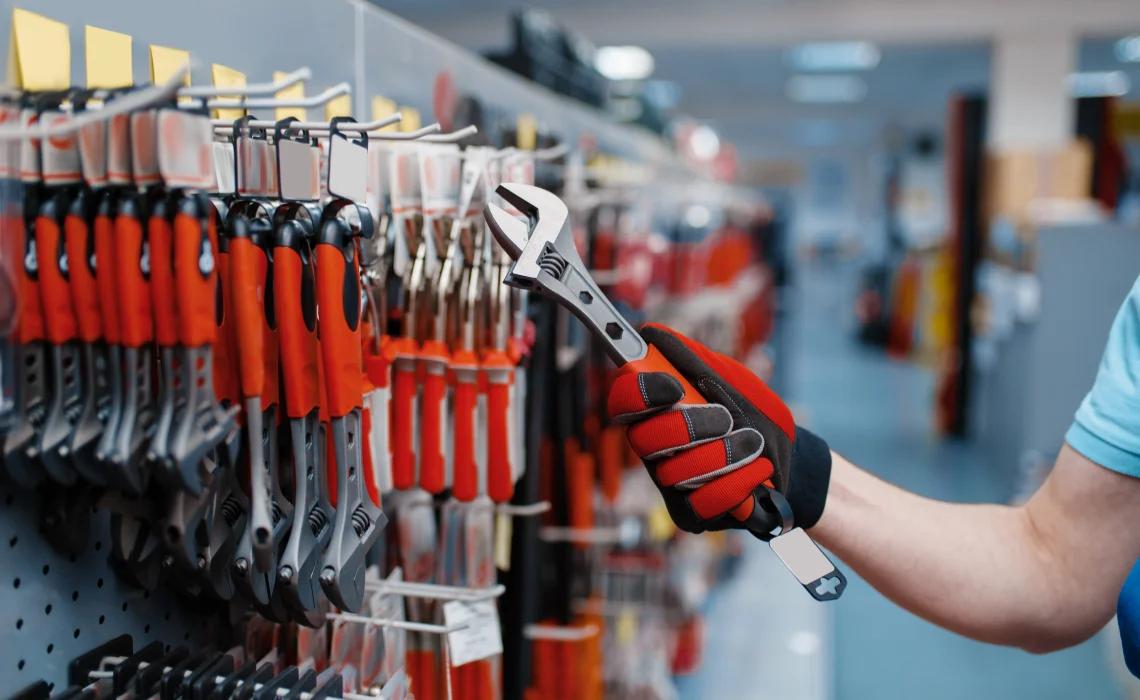 A List of Top Hardware Stores in Dubai