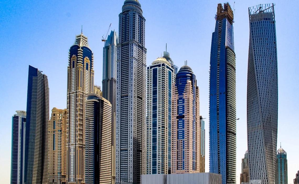 Dubai Penthouse at Jumeirah Bay Sold for Whooping 40M AED!