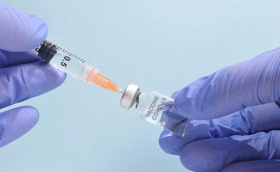 List of Approved Covid Vaccines in the UAE