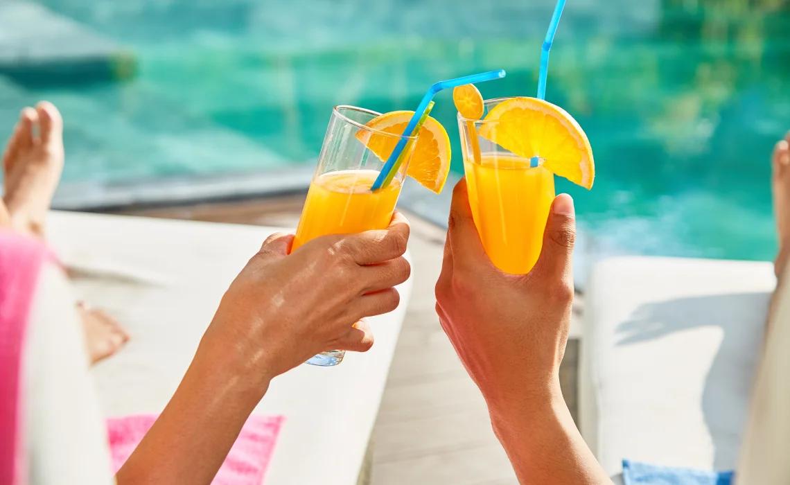 Natural Places to Visit during Eid Vacations