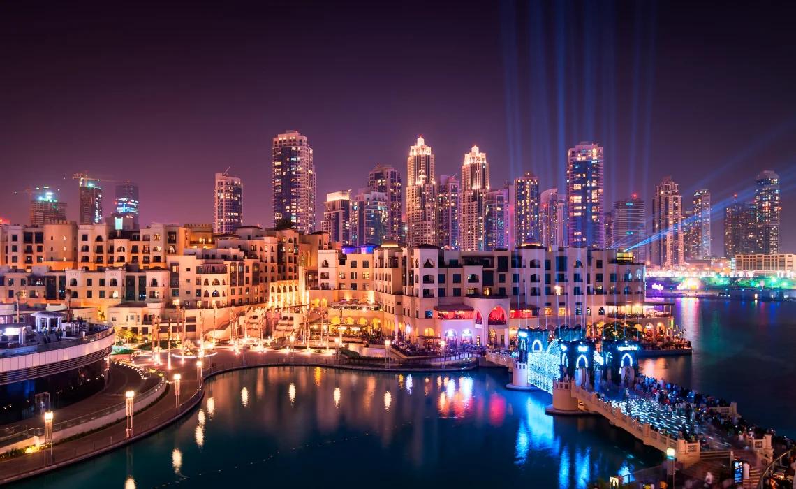 Pros and Cons of Living in Downtown Dubai