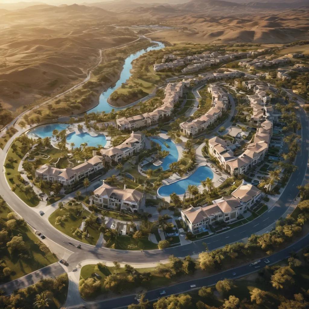Is Damac Hills a Good Place to Live in 2025