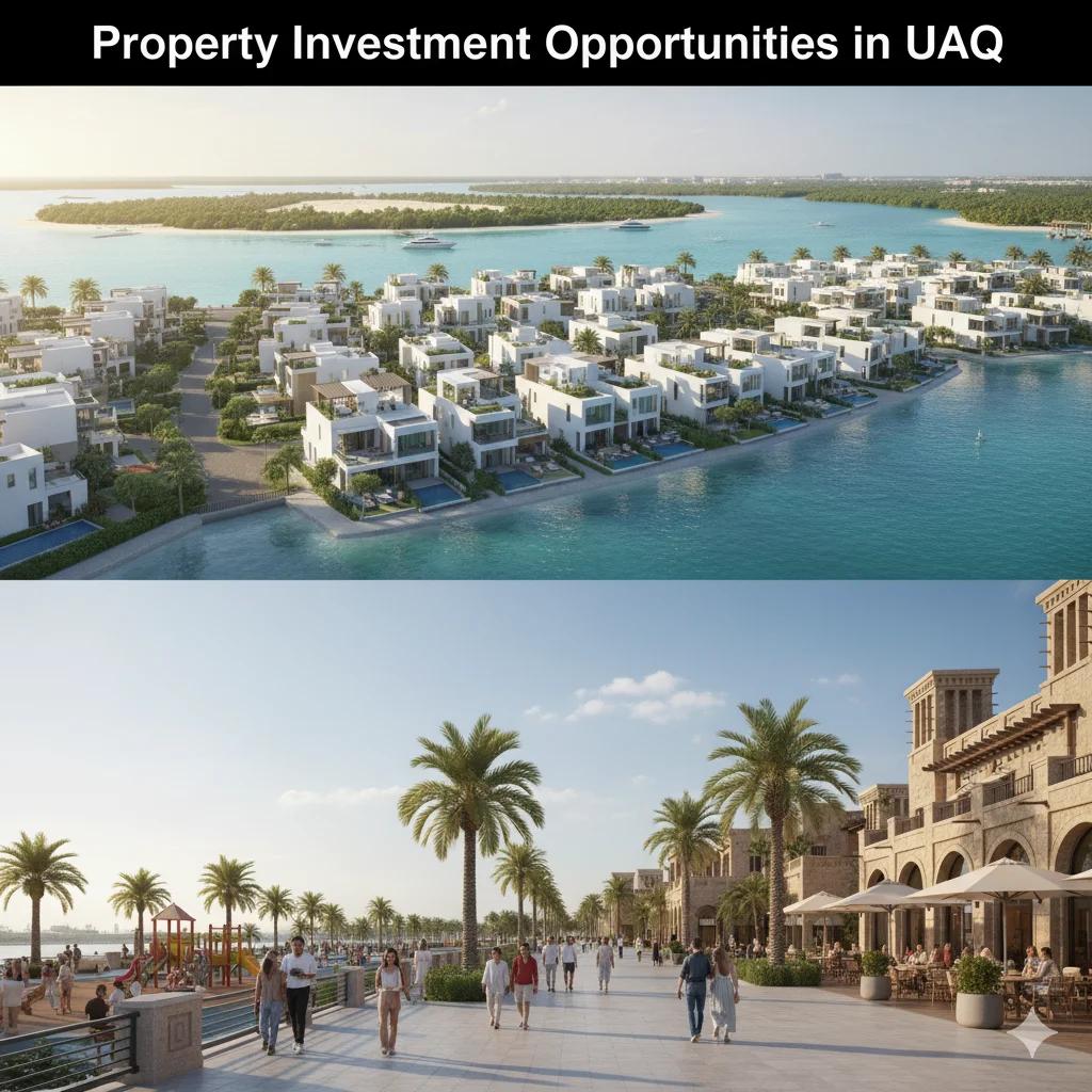Property Investment Opportunities in UAQ