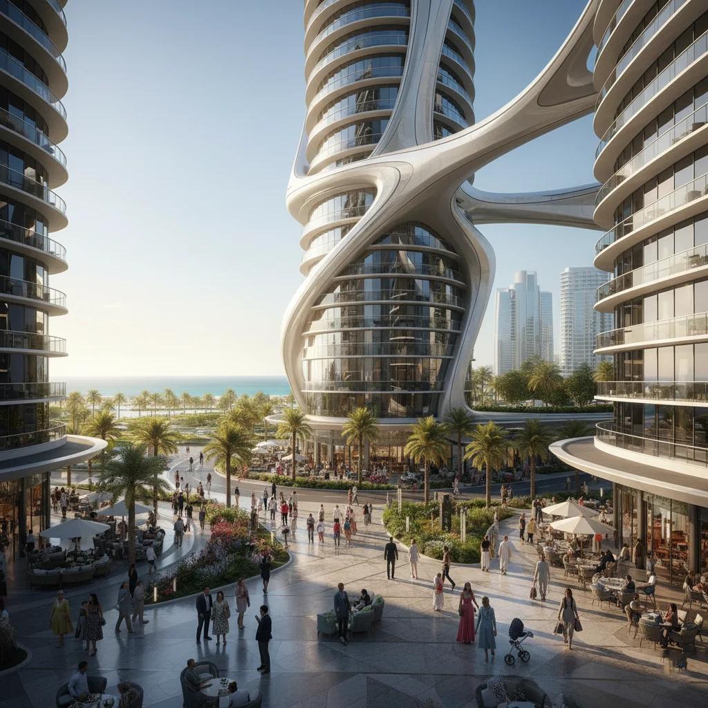 How to Manage a Hotel Business in Dubai: A Complete Guide for Modern Hospitality Investors