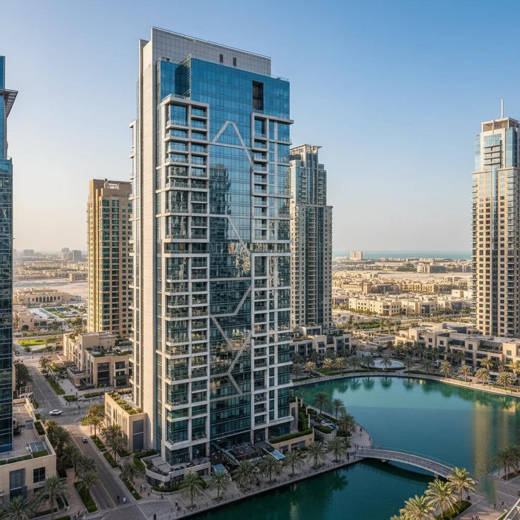 Mazaya Business Avenue BB1: Your Complete Guide to Dubai's Premier Business Destination