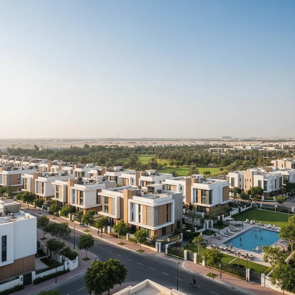 Nadd Al Hamar: A Comprehensive Guide to Living and Investing in One of Dubai’s Hidden Gems