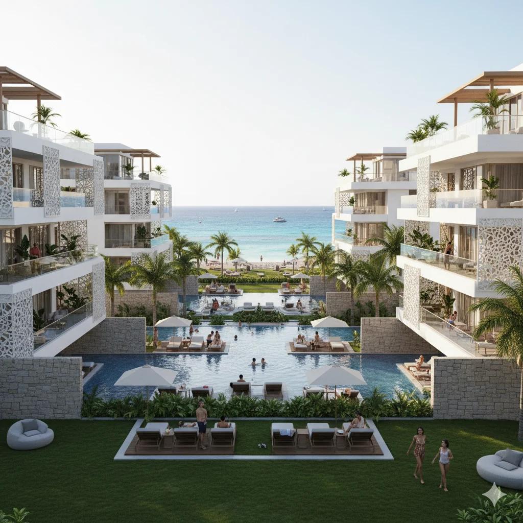 Apartment Hotel for Sale – The Perfect Blend of Investment and Lifestyle