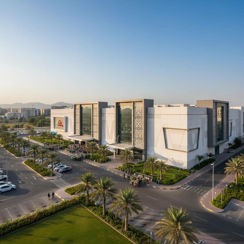 LuLu Al Nahda: A Local’s Guide to Shopping, Services, Timings & Money-Saving Tips