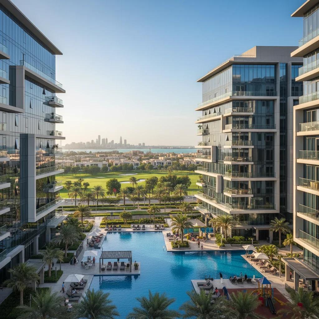 Apartments for Sale in Dubai with Payment Plan: Smart Investments Made Simple