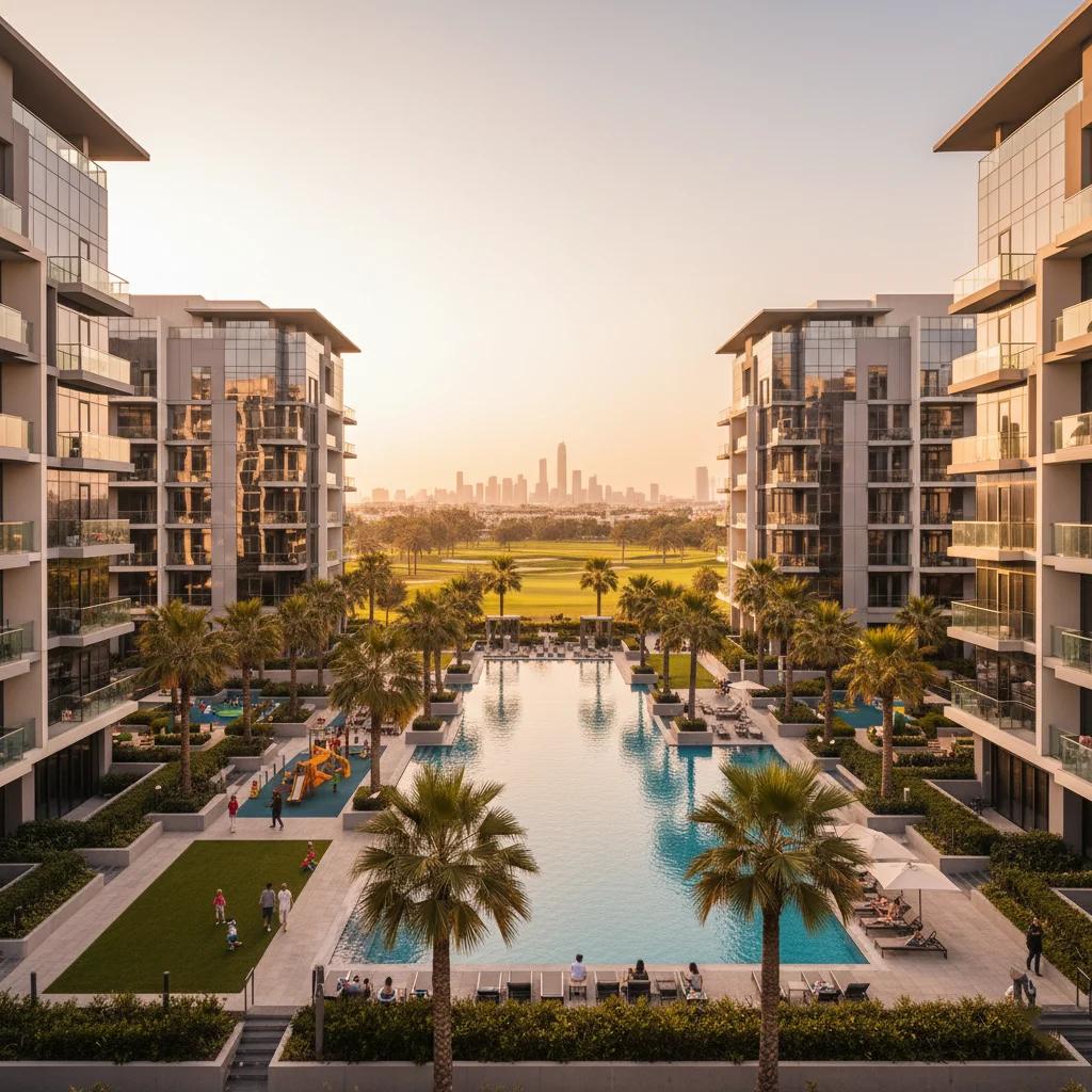 Ready Apartments for Sale in Dubai with Payment Plan: Own Your Home with Ease