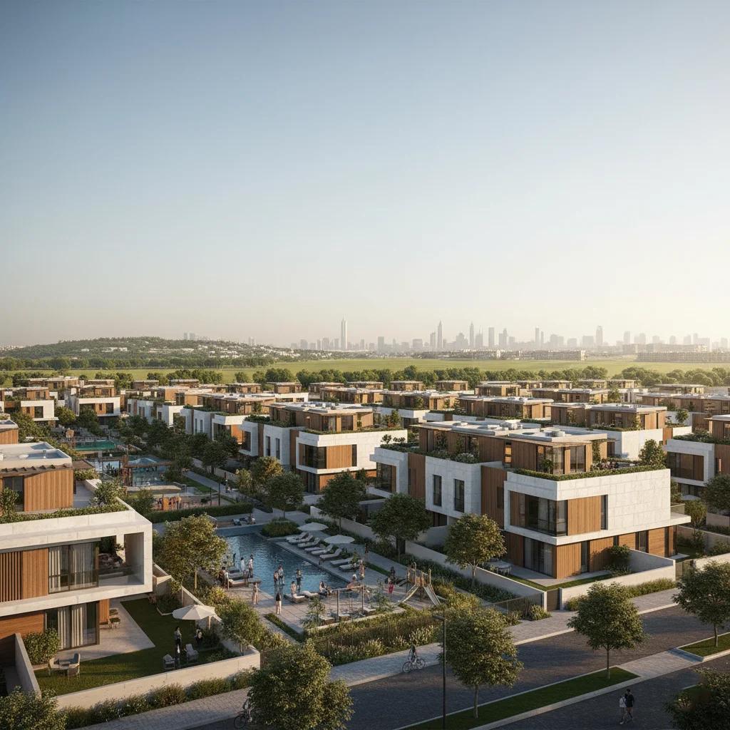 New Townhouses for Sale: Discover Modern Living and Smart Investments