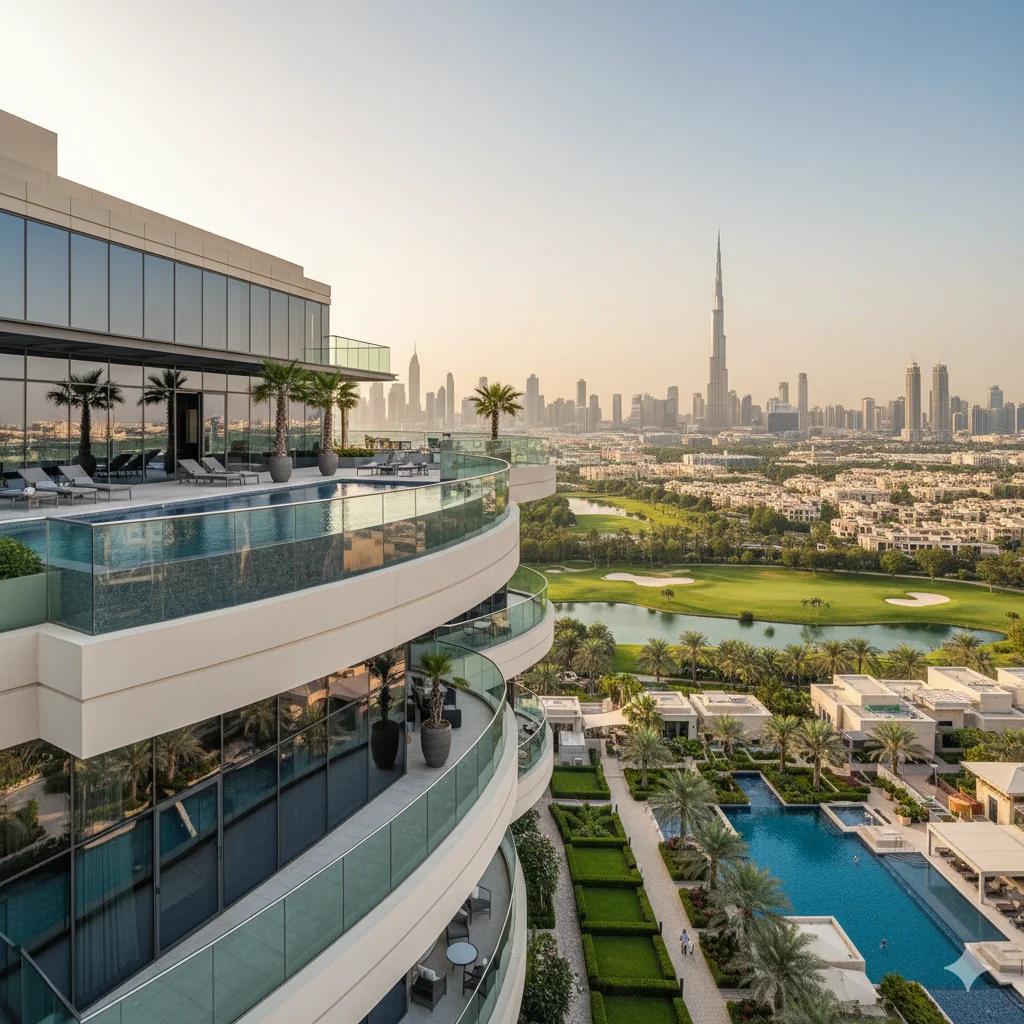 How much does a penthouse cost