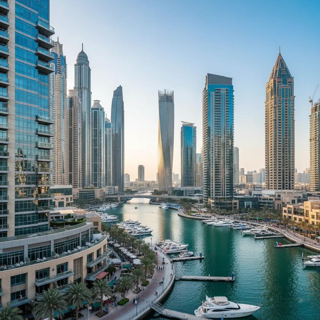 3 bedroom apartments for sale in dubai marina