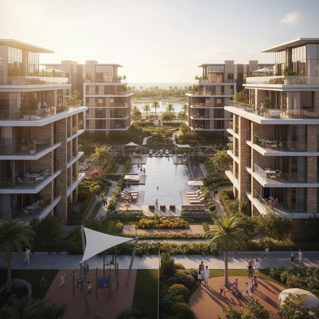 4 bedroom apartment floor plans