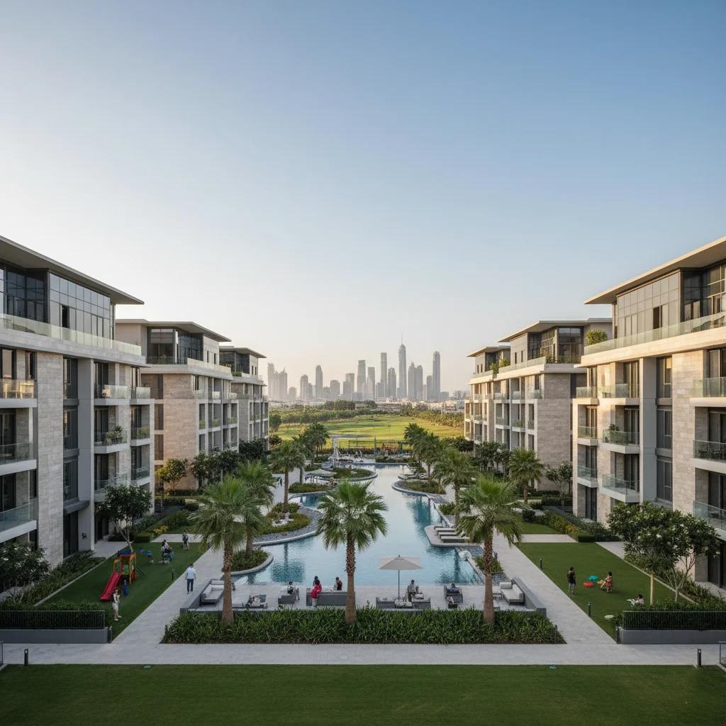 4 bedroom apartment design