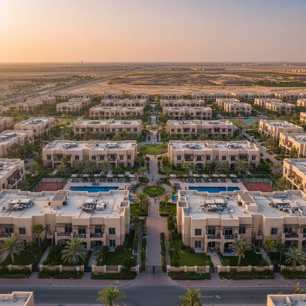 Remraam Dubai: Affordable Family Living & Investment Guide