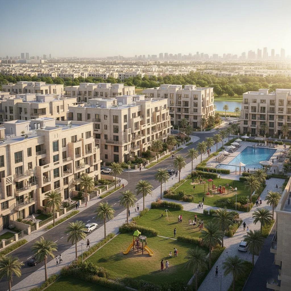 Al Qusais, Dubai: Affordable Living, Family Life & Investment
