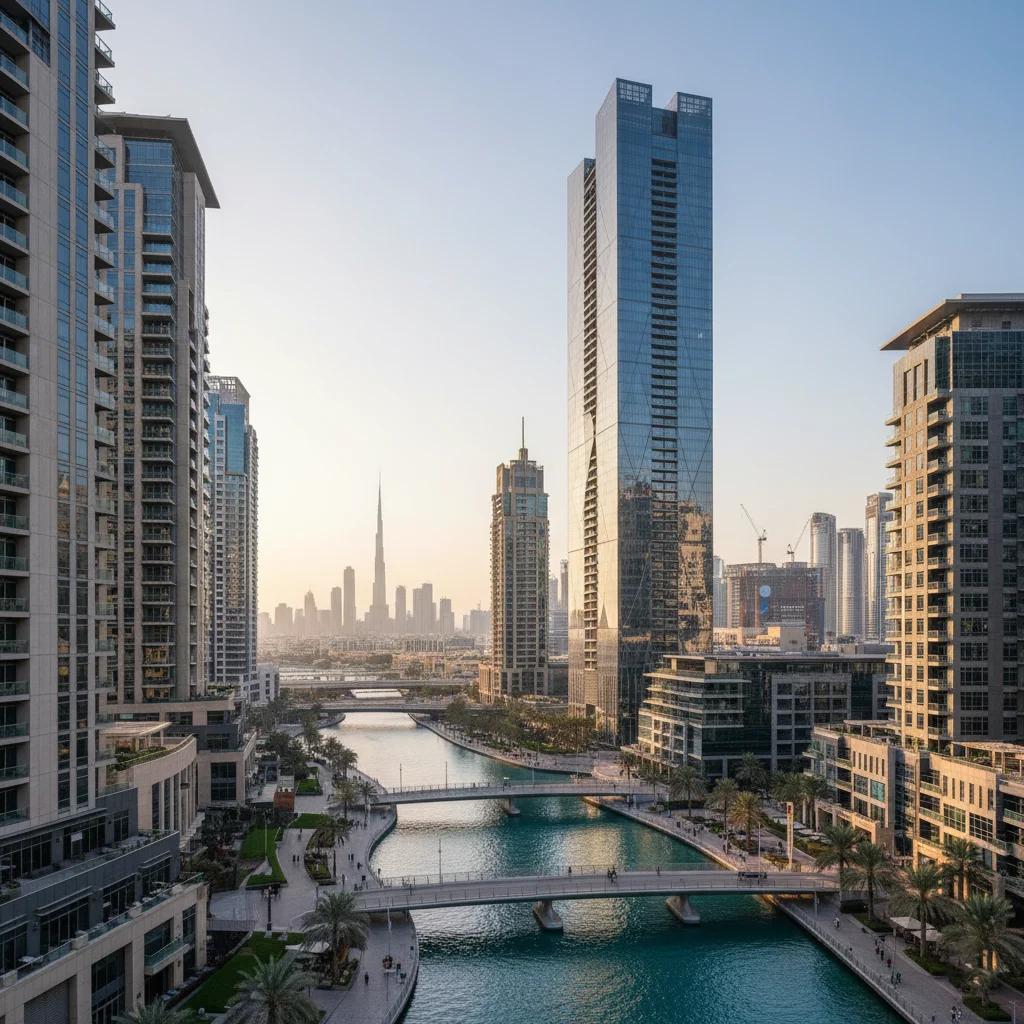 Prime Tower Business Bay: Rent, Buy, & Invest in Dubai Offices