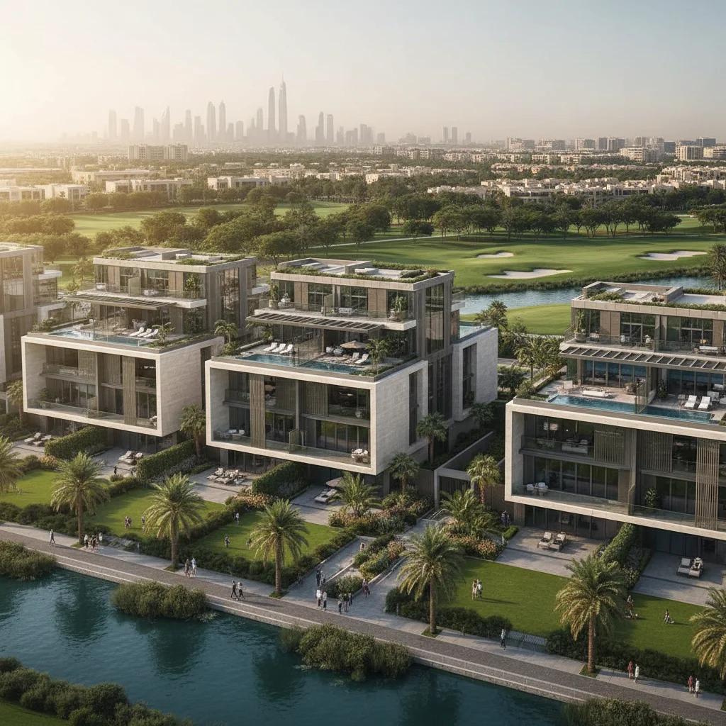 Aspect Tower Dubai: The Hidden Business Gem You Didn’t Know You Needed