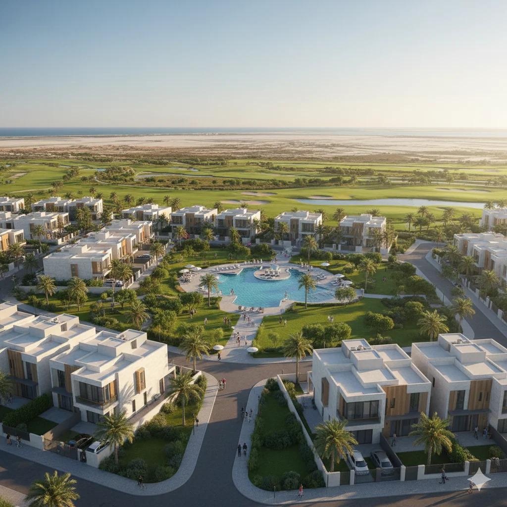 Umm Al Thuoob: From Quiet Community to Thriving Investment Destination