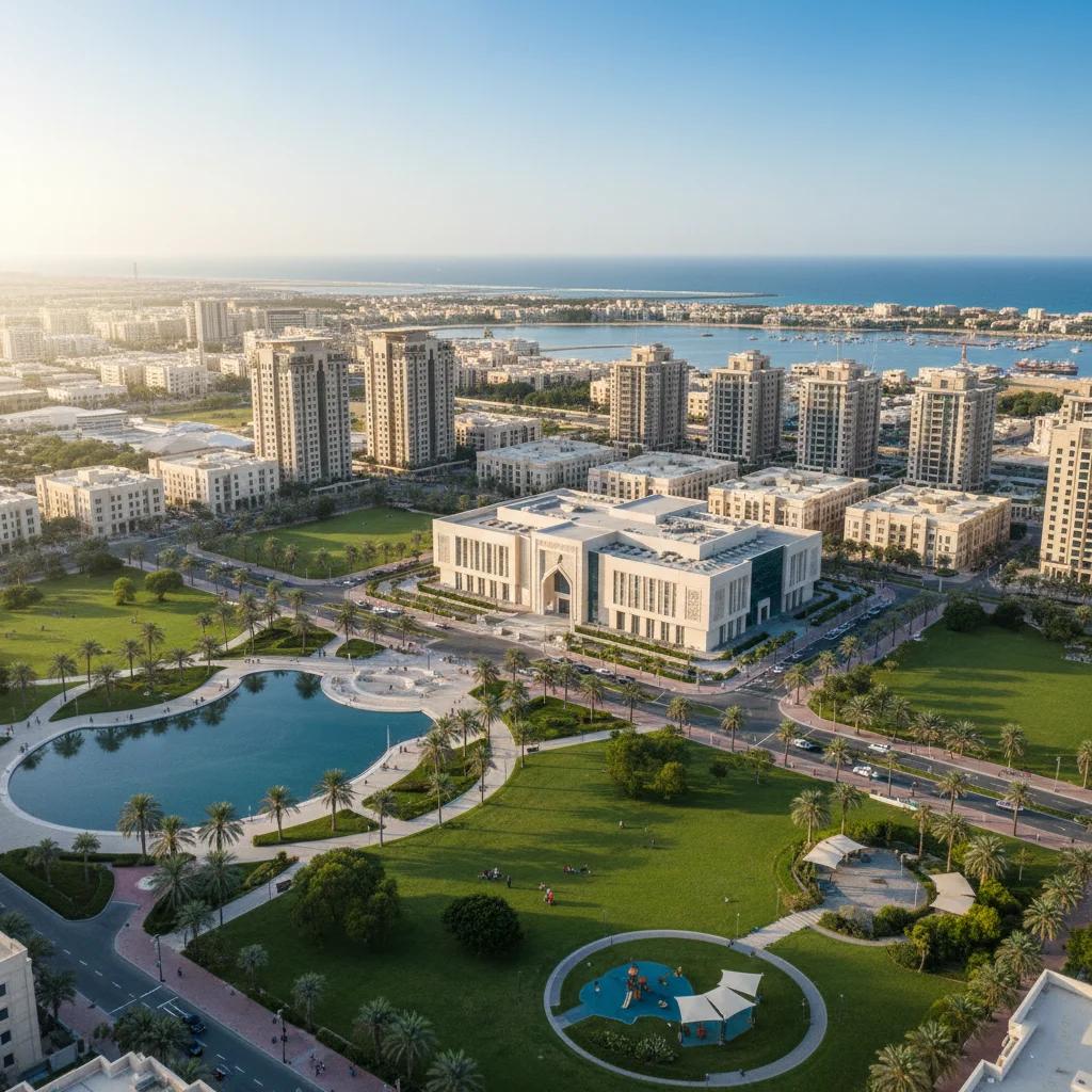 Sharjah Municipality