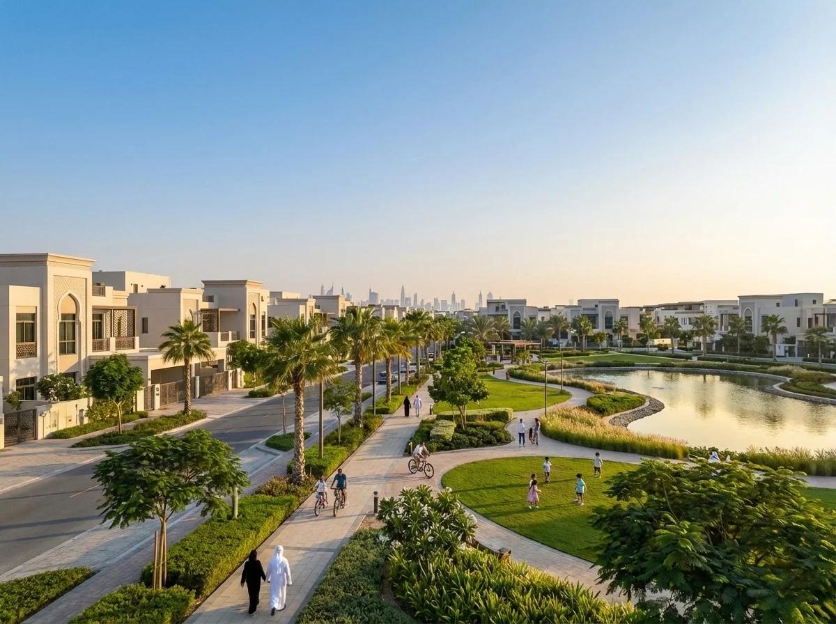 Discover nad al sheba 3: Live the Luxury Life Experience in the Heart of Dubai