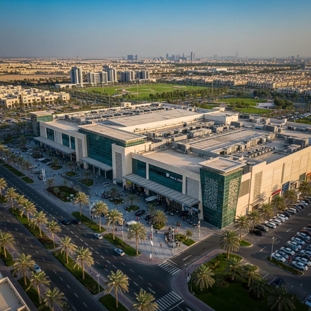 LuLu Hypermarket, Silicon Oasis, Dubai Silicon Oasis; A Detailed Look