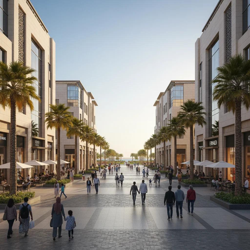 Etihad Plaza, Abu Dhabi: A Comprehensive Guide