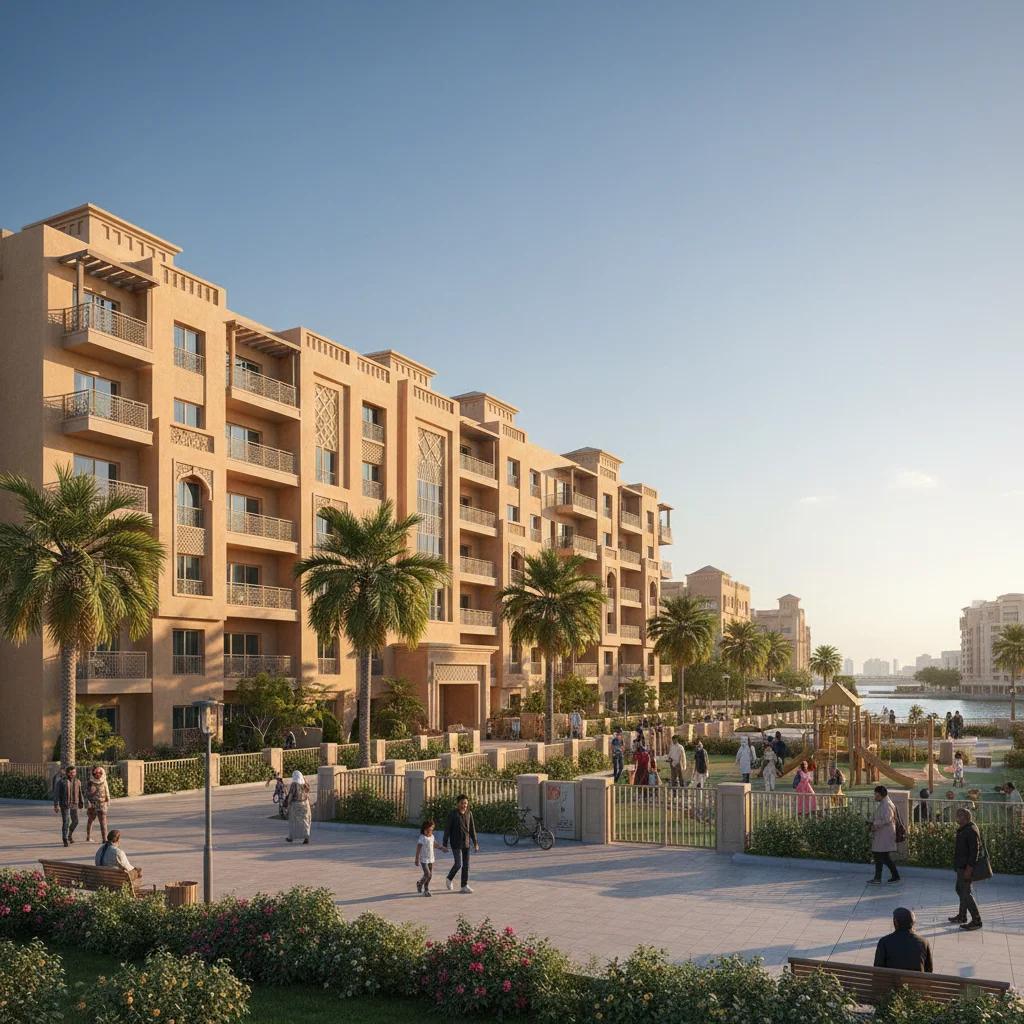 Afaf Building Bur Dubai: The Ultimate Guide to Affordable Living in Central Dubai