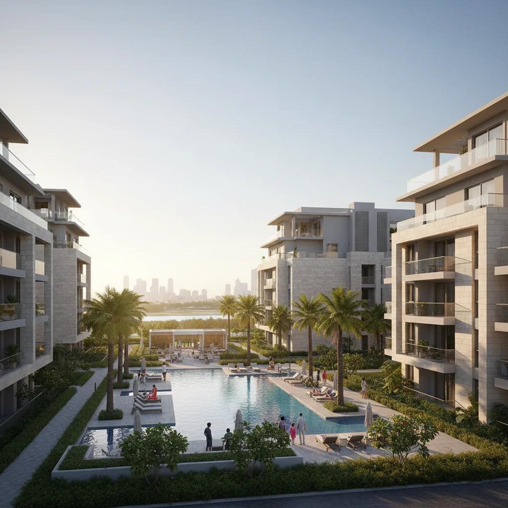 Al Nawras Hotel Apartments Dubai