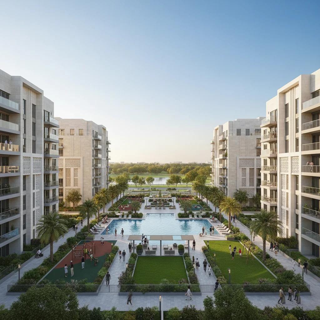 Dubai Building Cooperative Society