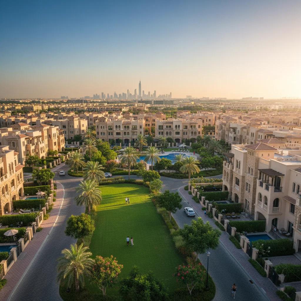 Beyond the Numbers: Why Serena Casa Dora Is Dubai’s Smartest Quiet Investment