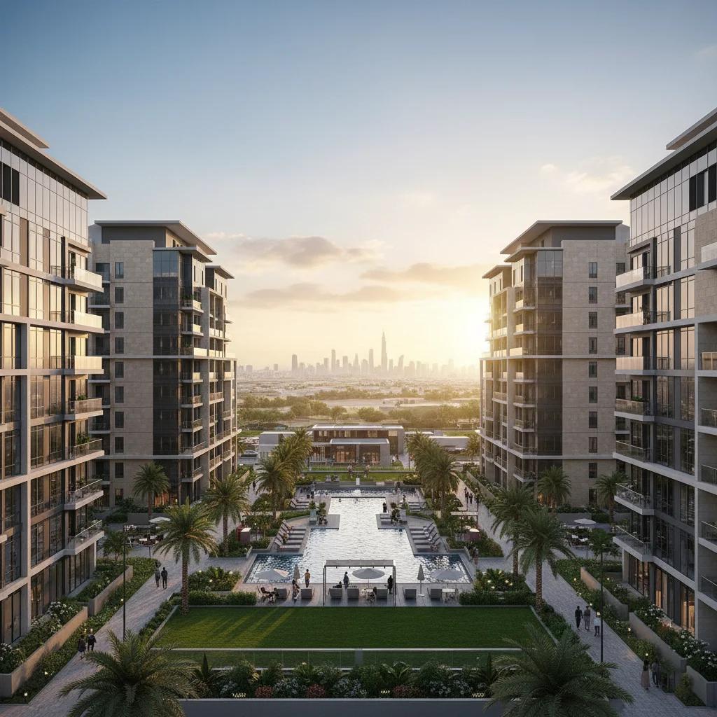 Silicon Gates 1: The Complete Guide to Modern Urban Living and Investment