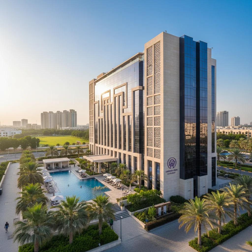 Lavender Hotel Al Nahda: A Complete Guide for Travelers & Long-Stay Guests in Dubai