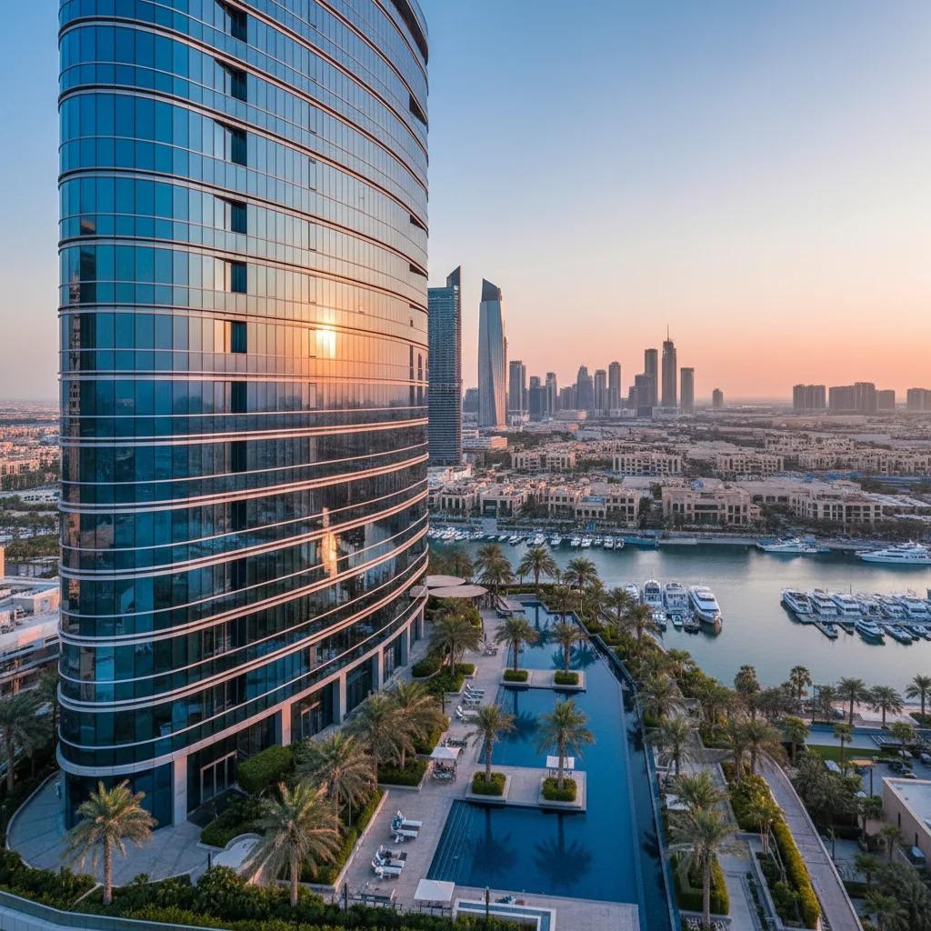 Blue Bay Tower: Complete Overview and Guide