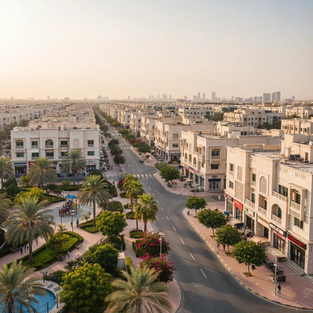 Al Qusais 1 – A Complete Area Guide to One of Dubai’s Most Connected Communities