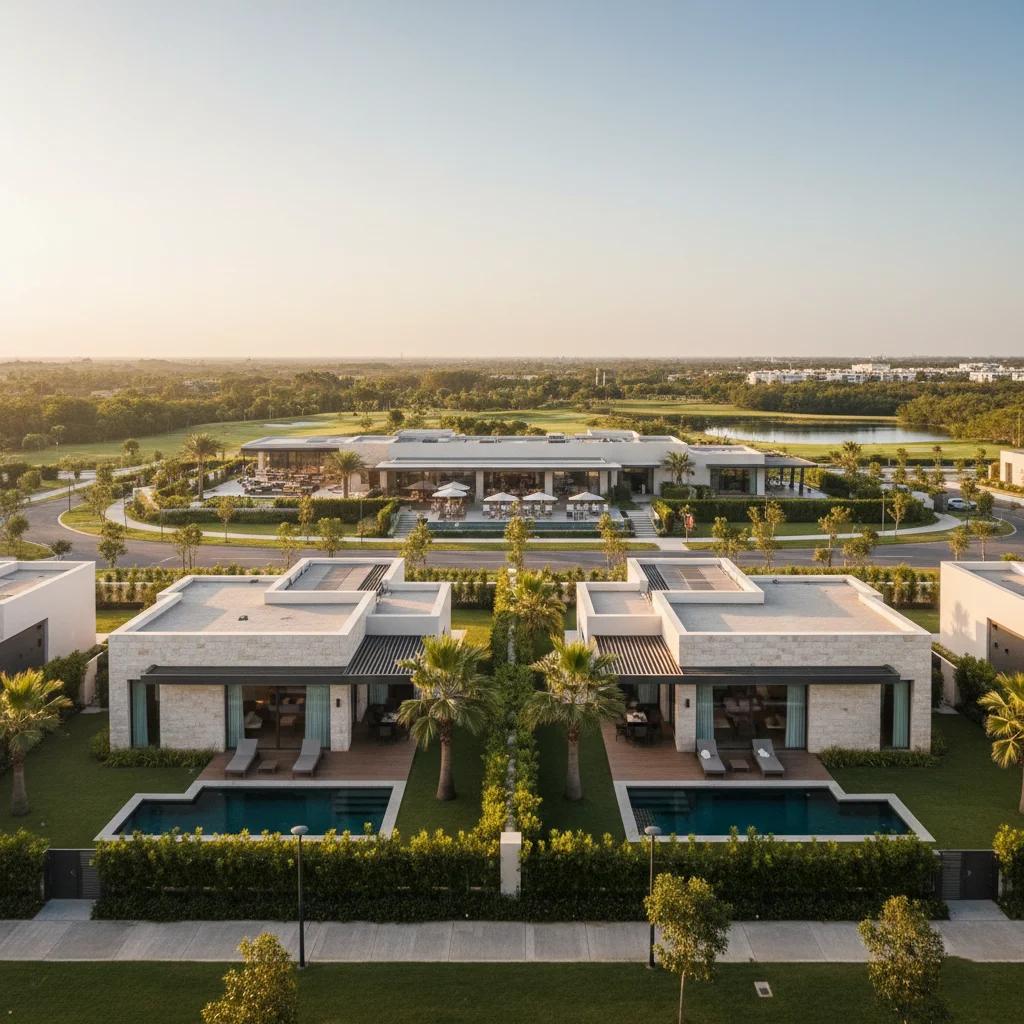 Why expats prefer bungalows over villas