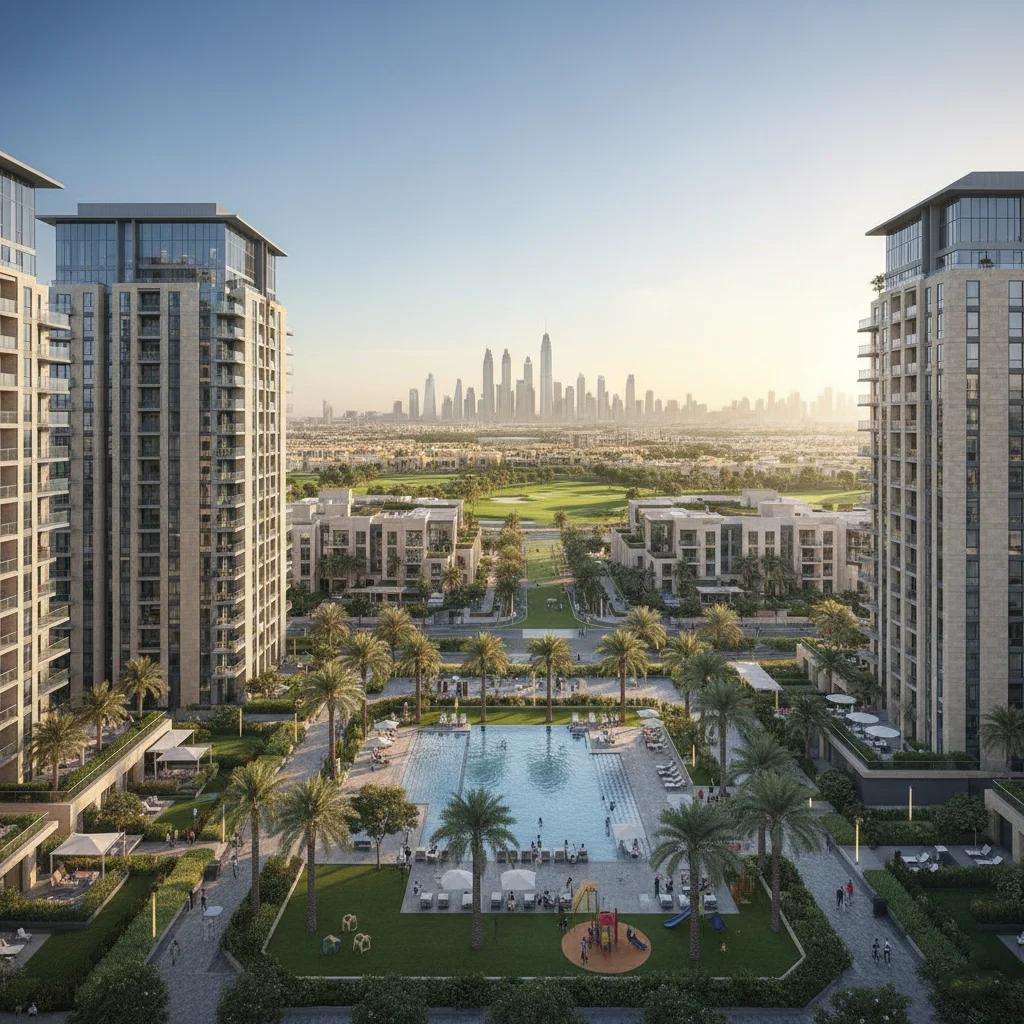 How to Find an Apartment in Dubai: Complete Guide