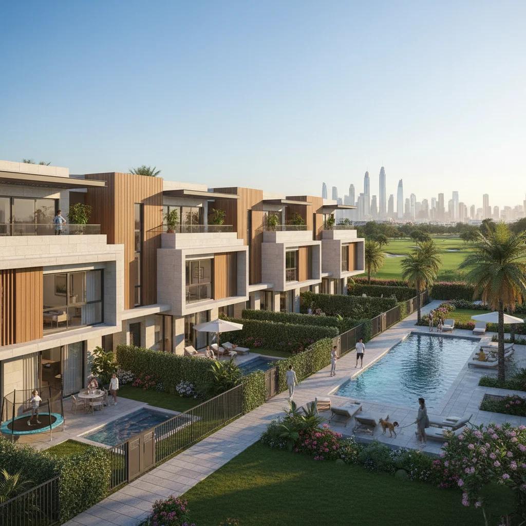 Discover the best 3 Bedroom Townhouse Floor Plans and Live Your Emotional Story