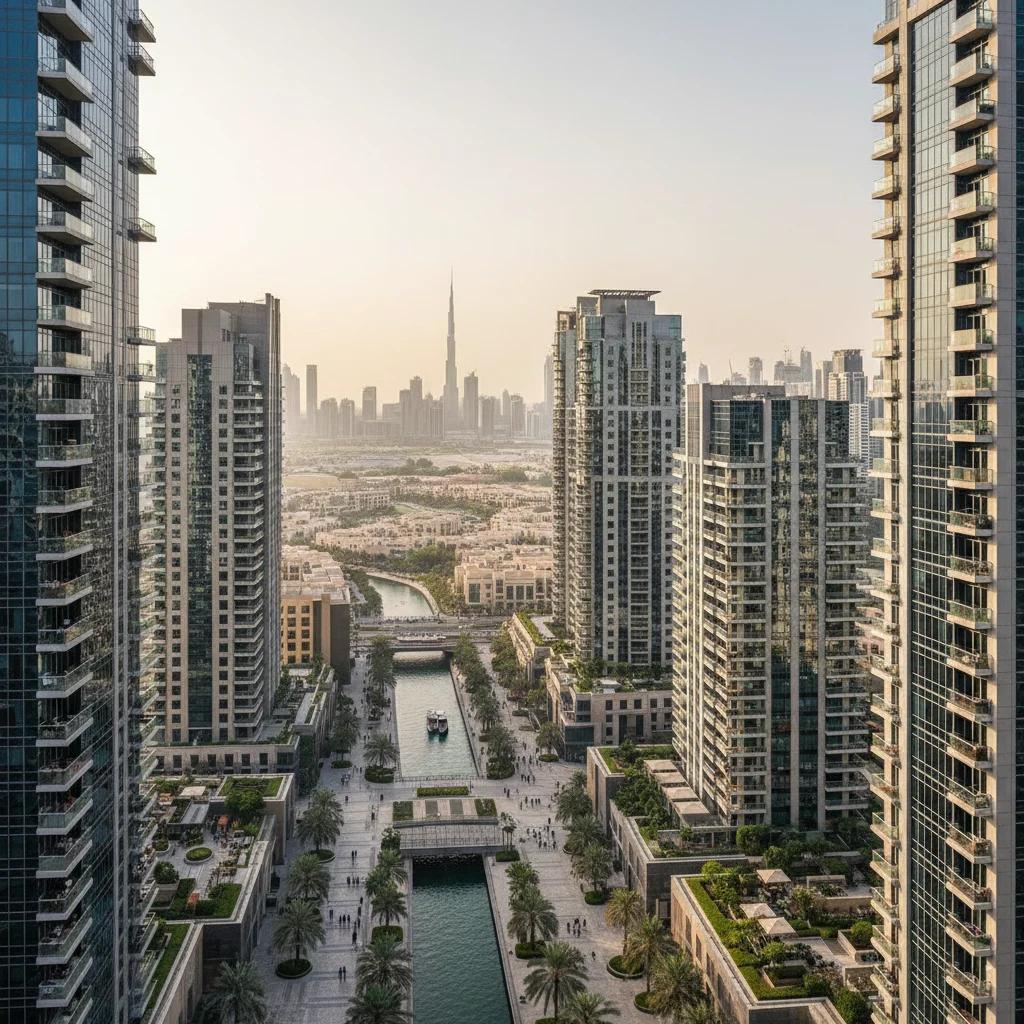The Complete Guide to Finding 3 Bedroom Apartments for Rent in Business Bay Dubai